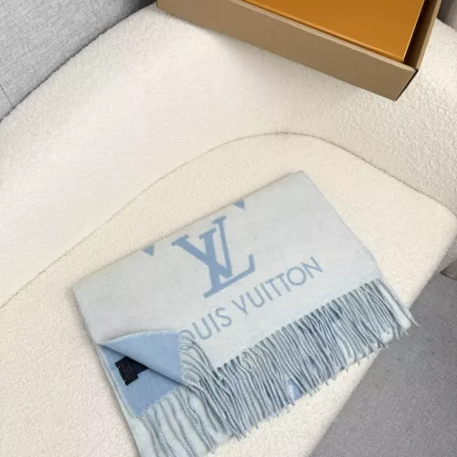 Cheap Louis Vuitton Scarf #1367783 Replica Wholesale [$60.00 USD] [ITEM#1367783] on Replica Louis Vuitton Scarf