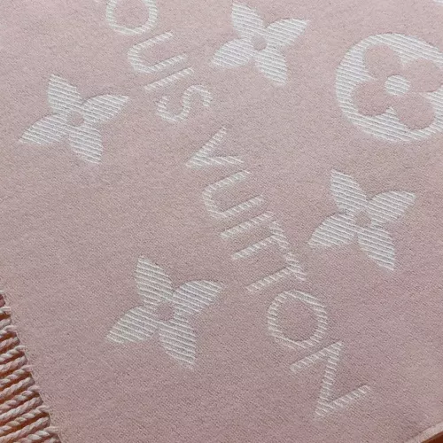 Cheap Louis Vuitton Scarf #1367787 Replica Wholesale [$48.00 USD] [ITEM#1367787] on Replica Louis Vuitton Scarf