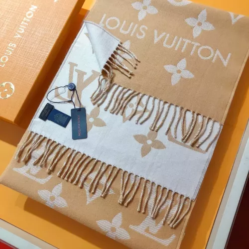 Cheap Louis Vuitton Scarf #1367788 Replica Wholesale [$48.00 USD] [ITEM#1367788] on Replica Louis Vuitton Scarf