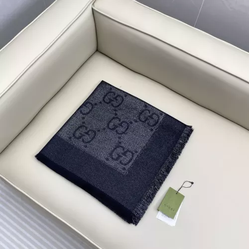 Cheap Gucci Scarf #1367789 Replica Wholesale [$72.00 USD] [ITEM#1367789] on Replica Gucci Scarf