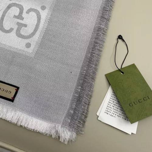 Cheap Gucci Scarf #1367790 Replica Wholesale [$72.00 USD] [ITEM#1367790] on Replica Gucci Scarf