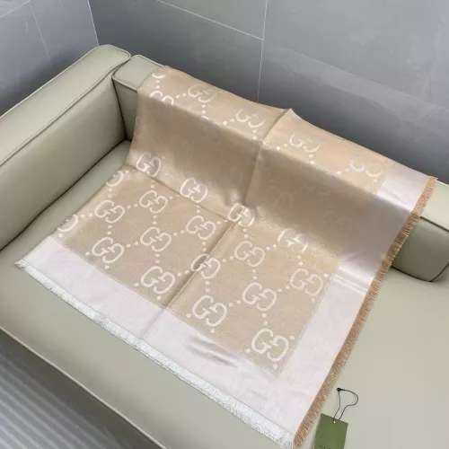 Gucci Scarf #1367791