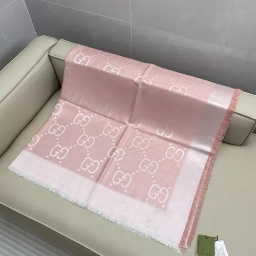 Gucci Scarf #1367792