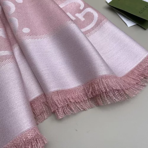 Cheap Gucci Scarf #1367792 Replica Wholesale [$72.00 USD] [ITEM#1367792] on Replica Gucci Scarf