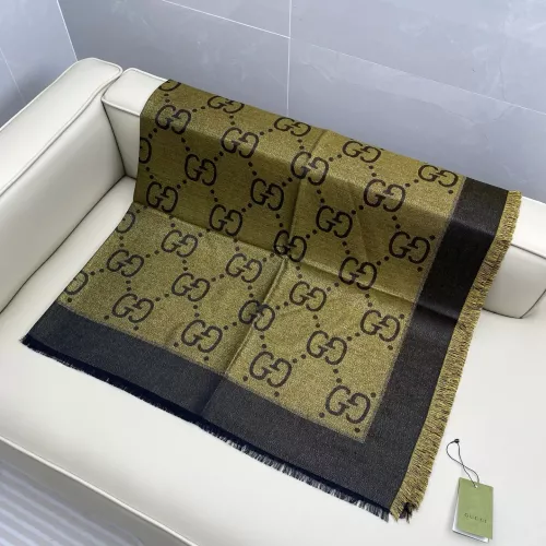 Gucci Scarf #1367793