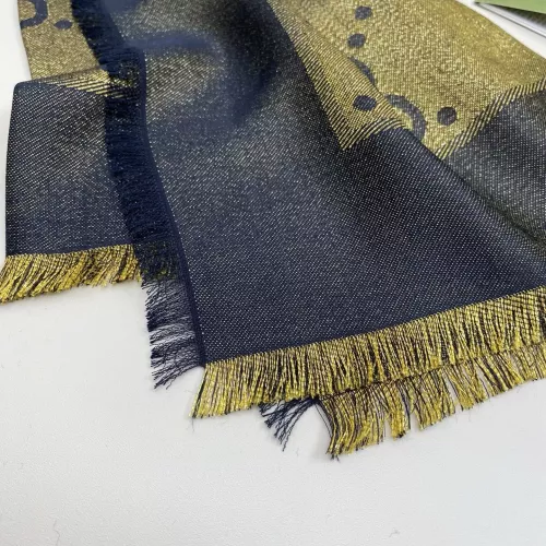 Cheap Gucci Scarf #1367793 Replica Wholesale [$72.00 USD] [ITEM#1367793] on Replica Gucci Scarf