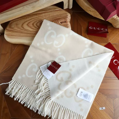 Gucci Scarf #1367796