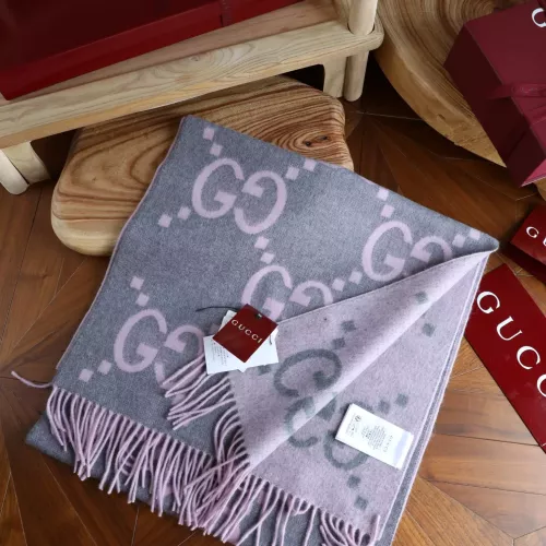 Gucci Scarf #1367798