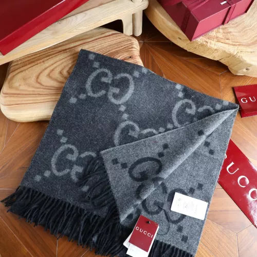 Gucci Scarf #1367801