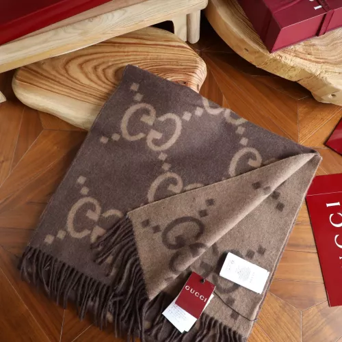 Gucci Scarf #1367802