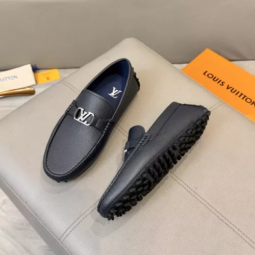 Louis Vuitton LV Oxfords Shoes For Men #1367803