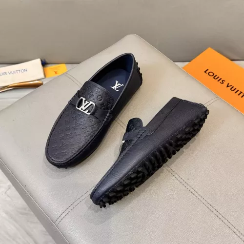 Louis Vuitton LV Oxfords Shoes For Men #1367806