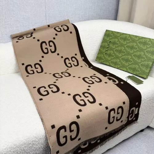 Gucci Scarf #1367808