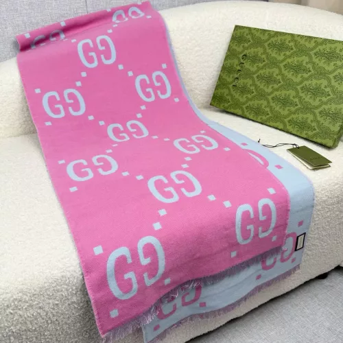 Gucci Scarf #1367809