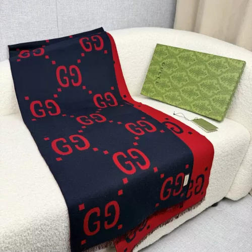 Gucci Scarf #1367810