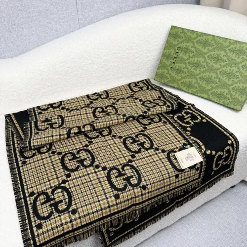 Cheap Gucci Scarf #1367813 Replica Wholesale [$56.00 USD] [ITEM#1367813] on Replica Gucci Scarf