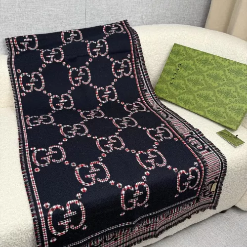 Gucci Scarf #1367814
