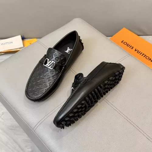 Louis Vuitton LV Oxfords Shoes For Men #1367816