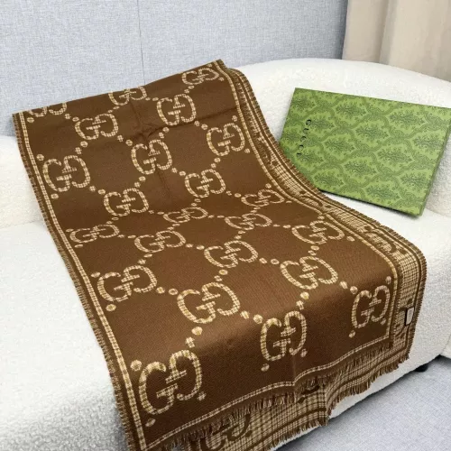 Gucci Scarf #1367817