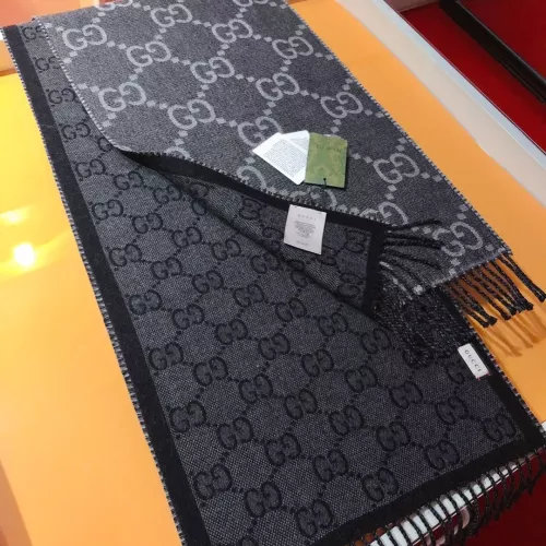 Gucci Scarf #1367819