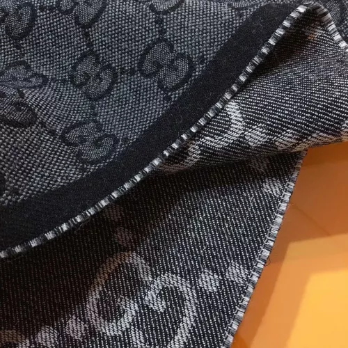 Cheap Gucci Scarf #1367819 Replica Wholesale [$52.00 USD] [ITEM#1367819] on Replica Gucci Scarf