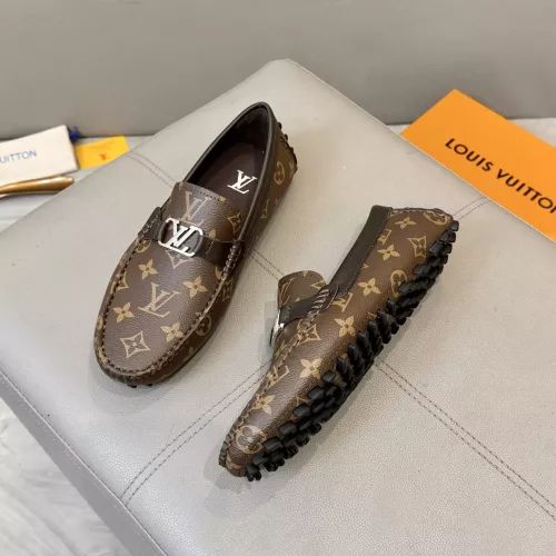 Louis Vuitton LV Oxfords Shoes For Men #1367820