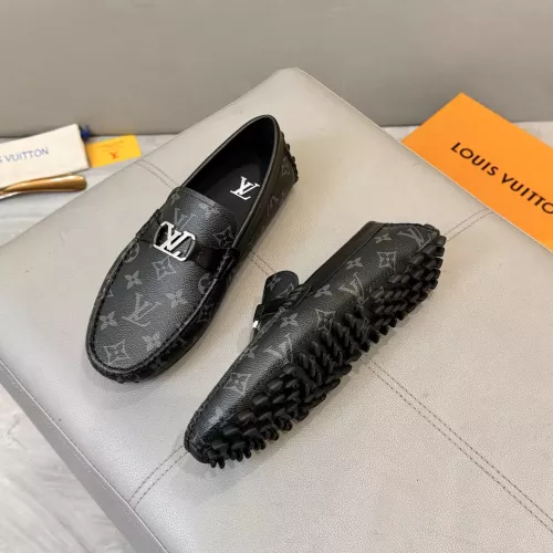 Louis Vuitton LV Oxfords Shoes For Men #1367822