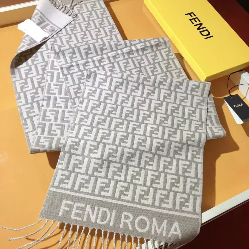 Cheap Fendi Scarf #1367824 Replica Wholesale [$52.00 USD] [ITEM#1367824] on Replica Fendi Scarf