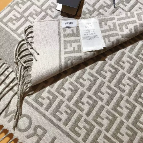 Cheap Fendi Scarf #1367824 Replica Wholesale [$52.00 USD] [ITEM#1367824] on Replica Fendi Scarf