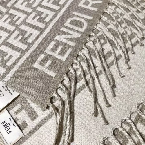 Cheap Fendi Scarf #1367824 Replica Wholesale [$52.00 USD] [ITEM#1367824] on Replica Fendi Scarf