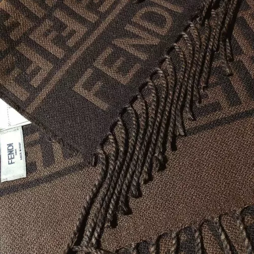 Cheap Fendi Scarf #1367825 Replica Wholesale [$52.00 USD] [ITEM#1367825] on Replica Fendi Scarf
