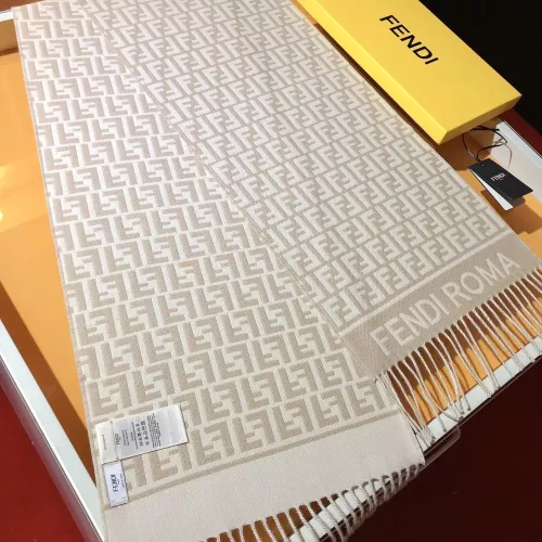 Fendi Scarf #1367826