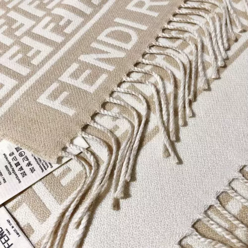 Cheap Fendi Scarf #1367826 Replica Wholesale [$52.00 USD] [ITEM#1367826] on Replica Fendi Scarf