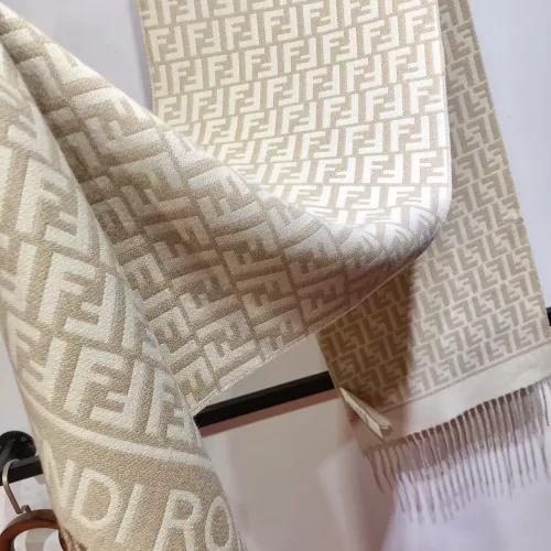 Cheap Fendi Scarf #1367826 Replica Wholesale [$52.00 USD] [ITEM#1367826] on Replica Fendi Scarf
