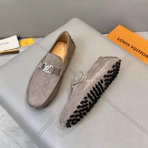 Louis Vuitton LV Oxfords Shoes For Men #1367827