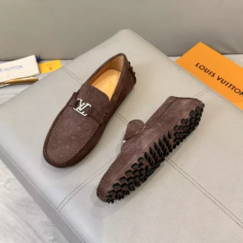 Louis Vuitton LV Oxfords Shoes For Men #1367828
