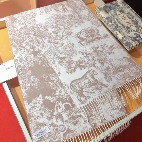 Christian Dior Scarf #1367832