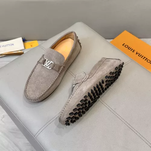 Louis Vuitton LV Oxfords Shoes For Men #1367834