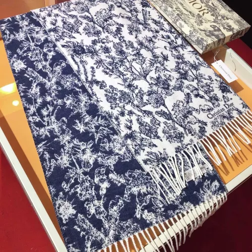 Christian Dior Scarf #1367837