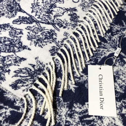 Cheap Christian Dior Scarf #1367837 Replica Wholesale [$48.00 USD] [ITEM#1367837] on Replica Christian Dior Scarf