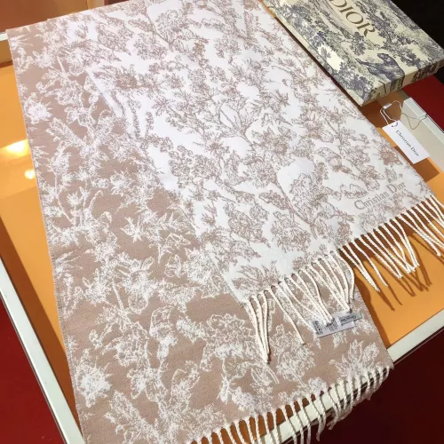 Christian Dior Scarf #1367838