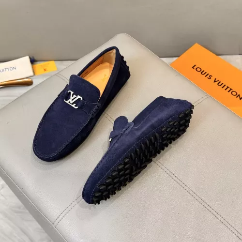 Louis Vuitton LV Oxfords Shoes For Men #1367844