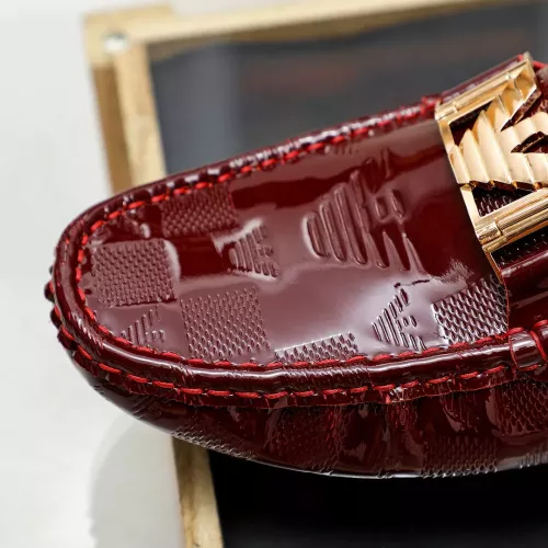 Cheap Armani Leather Shoes For Men #1367853 Replica Wholesale [$72.00 USD] [ITEM#1367853] on Replica Armani Leather Shoes