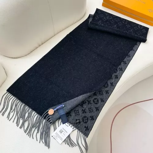 Cheap Louis Vuitton Scarf #1367858 Replica Wholesale [$60.00 USD] [ITEM#1367858] on Replica Louis Vuitton Scarf