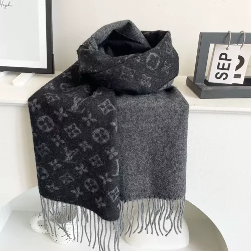 Cheap Louis Vuitton Scarf #1367858 Replica Wholesale [$60.00 USD] [ITEM#1367858] on Replica Louis Vuitton Scarf
