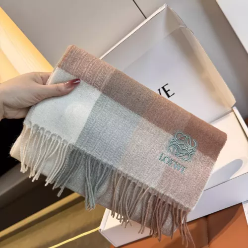 LOEWE Scarf #1367860