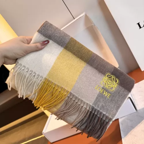 LOEWE Scarf #1367862