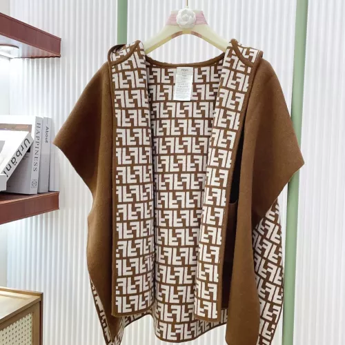 Fendi Poncho #1367865