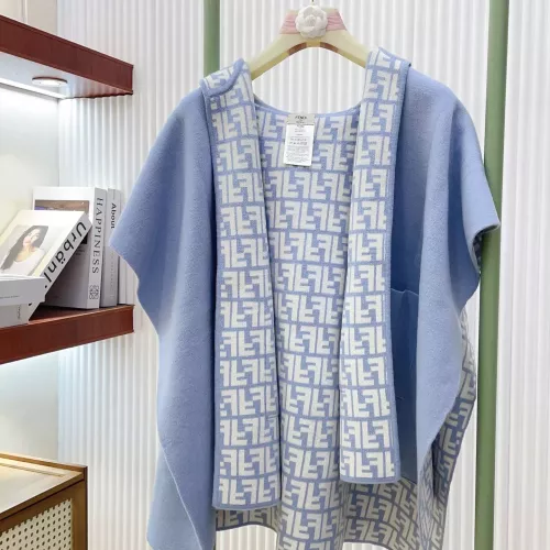 Fendi Poncho #1367866