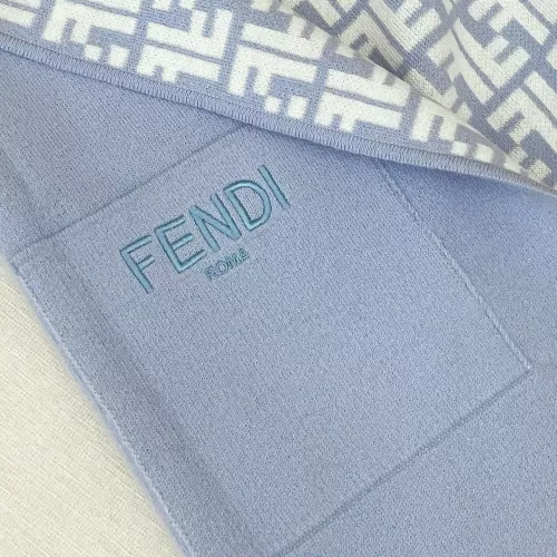 Cheap Fendi Poncho #1367866 Replica Wholesale [$155.00 USD] [ITEM#1367866] on Replica Fendi Scarf